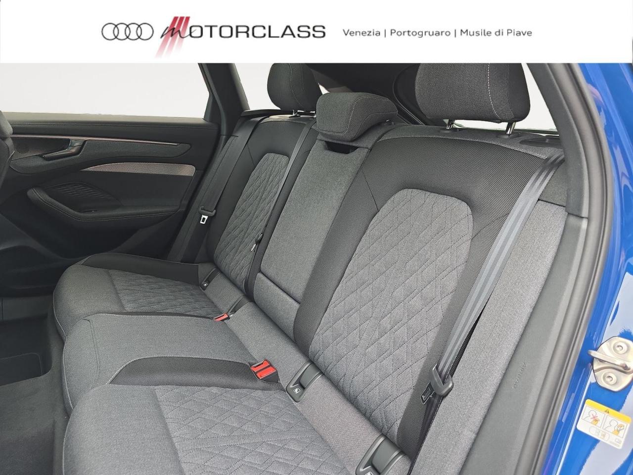 Audi A6 avant 2.0 tdi mhev+ s line edition quattro s tronic