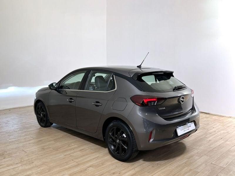 Opel Corsa Corsa 1.5 GS Line s&s 100cv