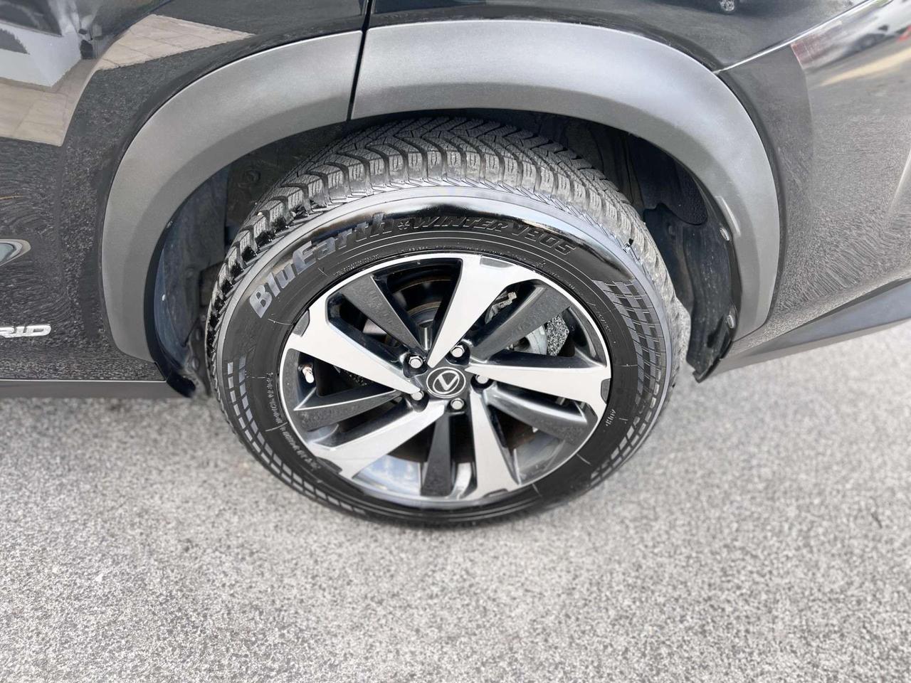 Lexus NX 300 2.5 Hybrid 155CV E6 - 2020