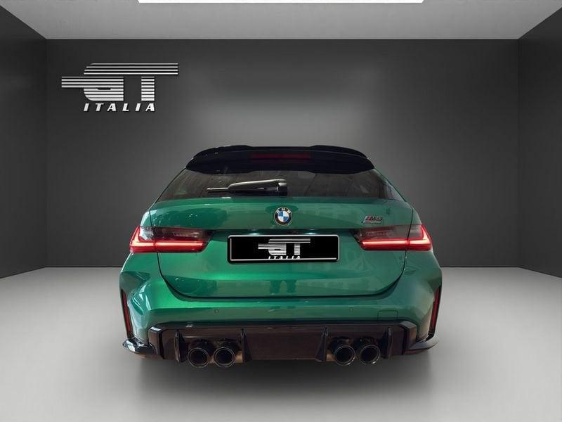 BMW M3 Touring M3 Competition xDrive Touring auto