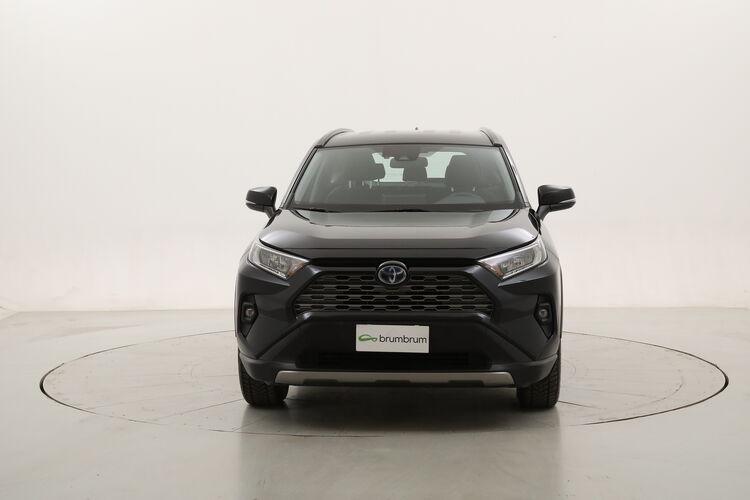Toyota RAV4 Hybrid Business BR071154 2.5 Full Hybrid 218CV