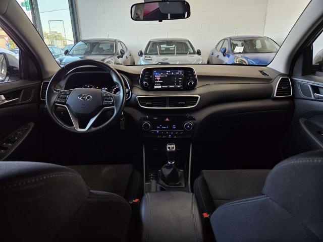 Hyundai TUCSON Tucson II 2018 1.6 crdi Exellence 2wd 115cv