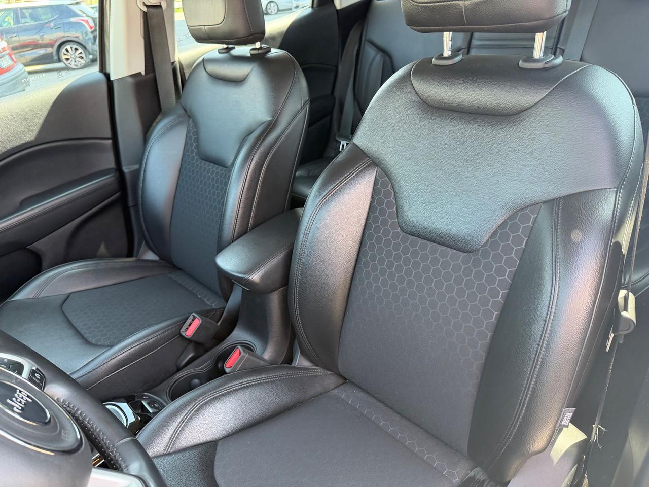 Jeep Compass Night Eagle 2.0 MultiJet*PROMO #10453