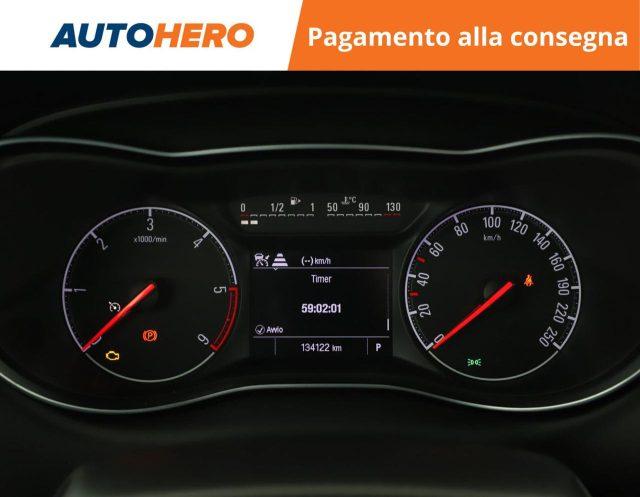 OPEL Zafira 2.0 CDTi 130CV aut. Innovation