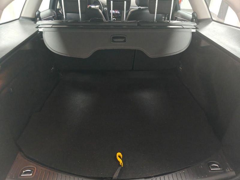Ford Mondeo 2.0 TDCi/163 SW Pow. Titanium Bs.