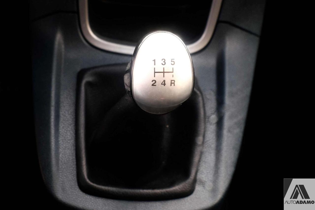 Ford Fiesta 1.4 68 CV