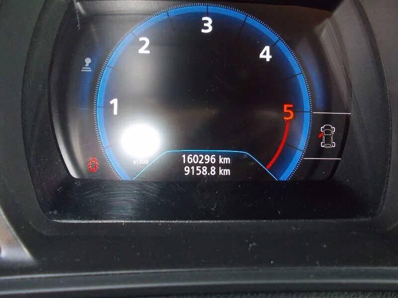 Renault Megane 1.5 dci energy Zen 110cv N1 Autocarro