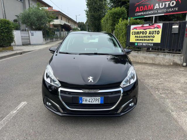 PEUGEOT 208 1° serie PureTech 82 5 porte Allure
