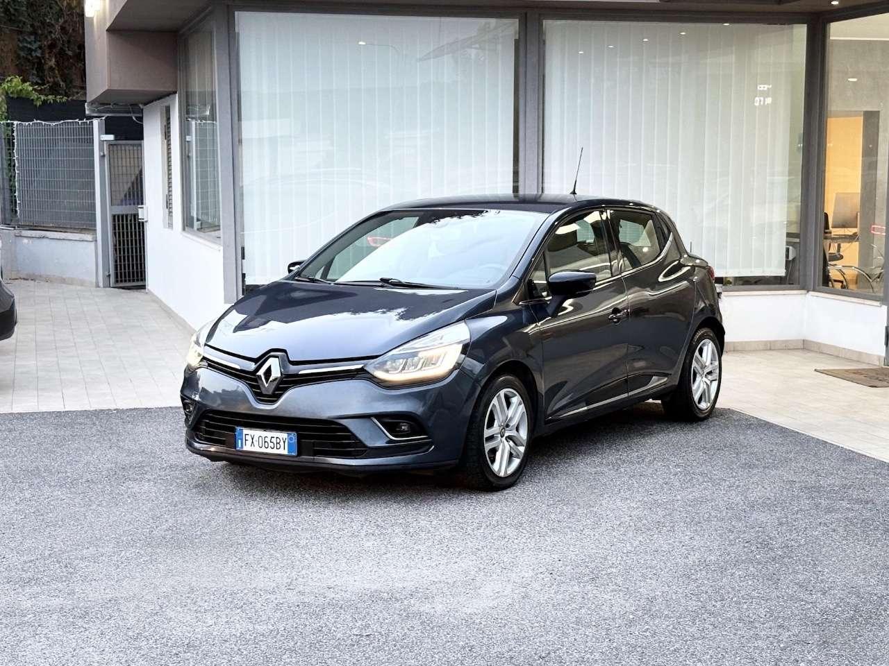 Renault Clio 1.5 Diesel 90CV E6 Neo - 2019