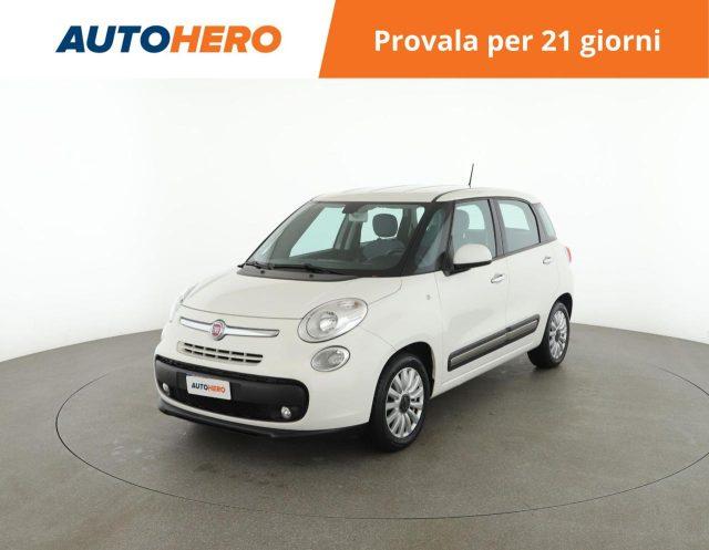 FIAT 500L 1.4 95 CV Pop Star