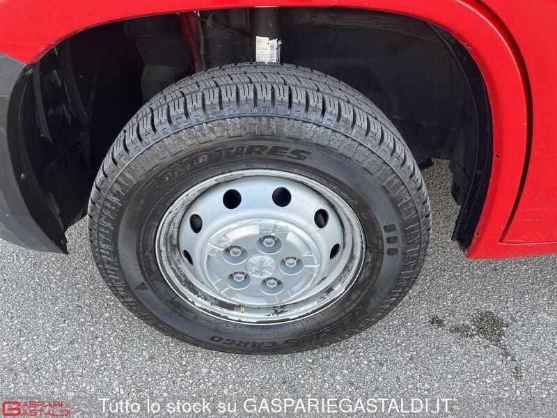 Peugeot Boxer 335 2.2 BlueHDi 165 S&S PM Cassonato RIBALTABILE TRILATERALE