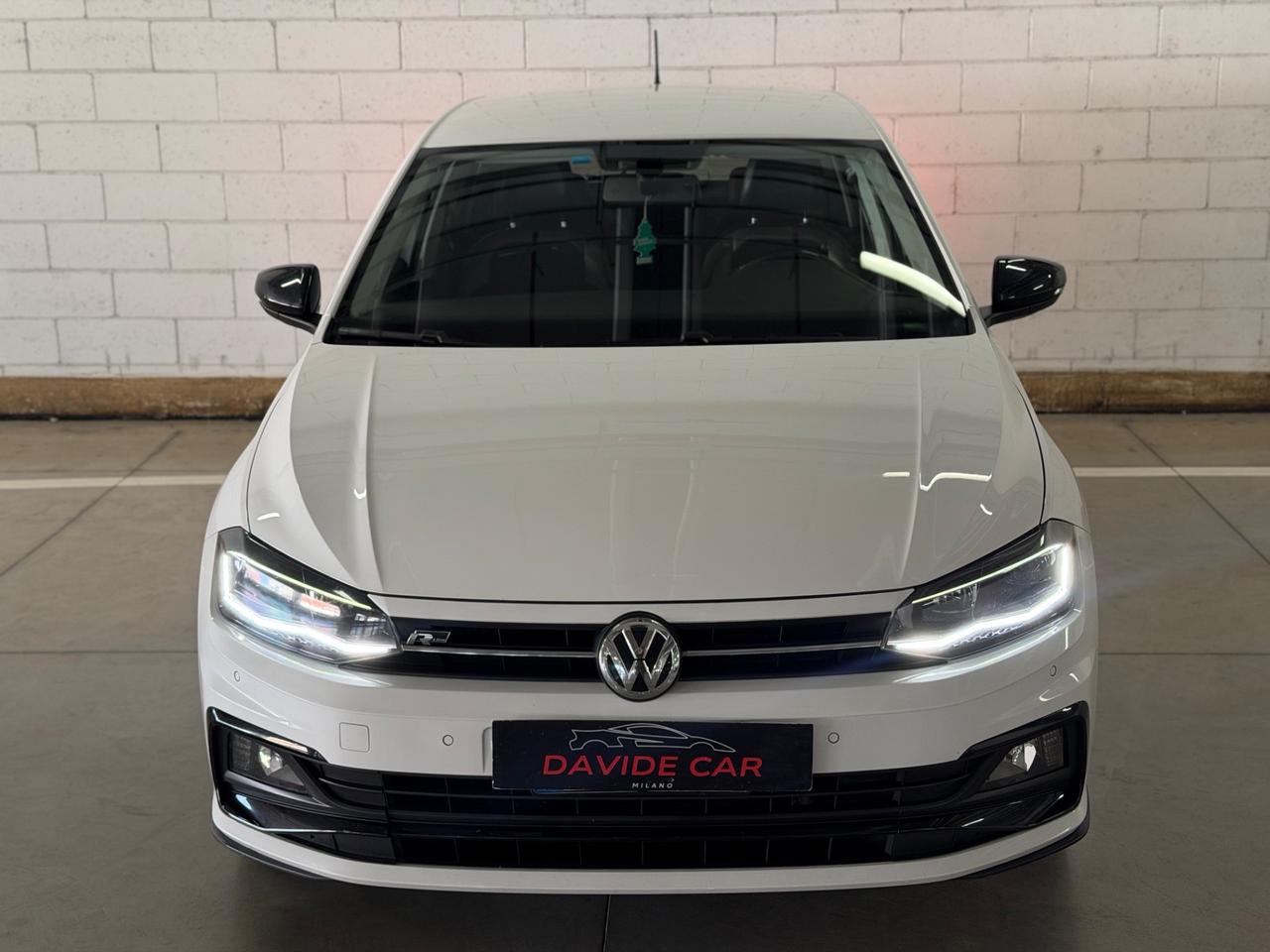 Volkswagen Polo 1.0 TSI 5p.R-line