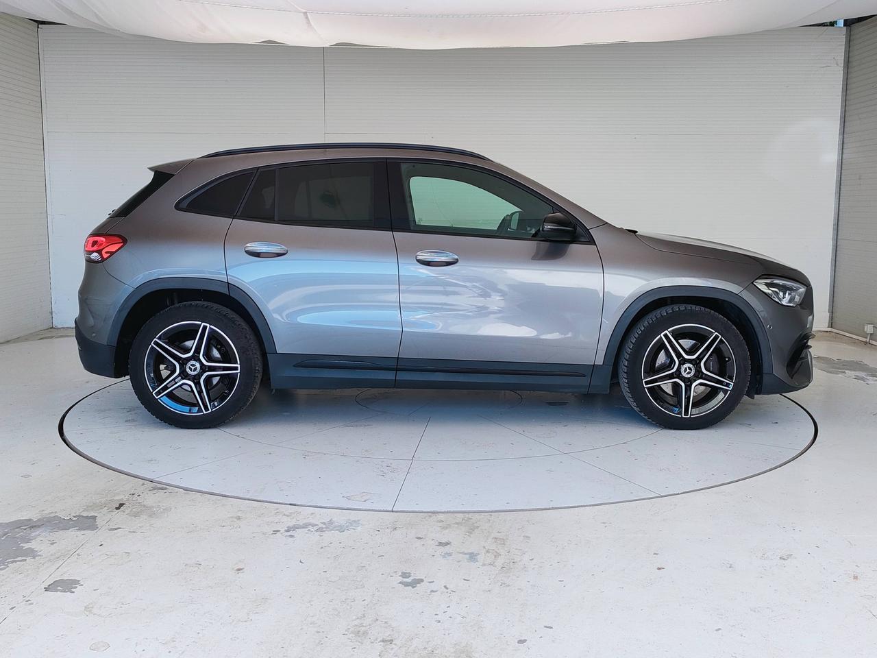 Mercedes-Benz GLA-H247 2020 - GLA 200 d Premium auto