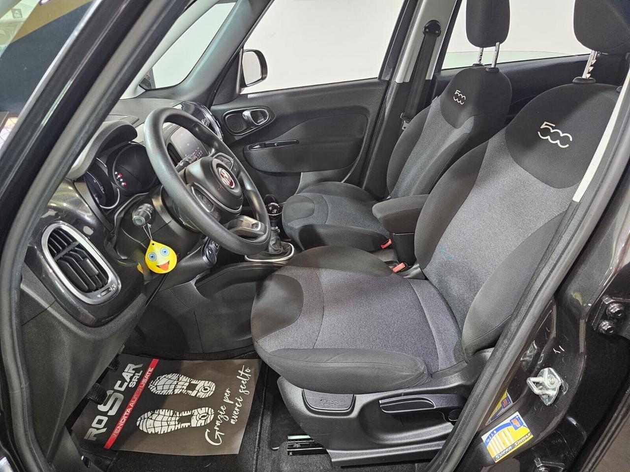 Fiat 500L 1.3 Multijet 95 CV (49.000KM)