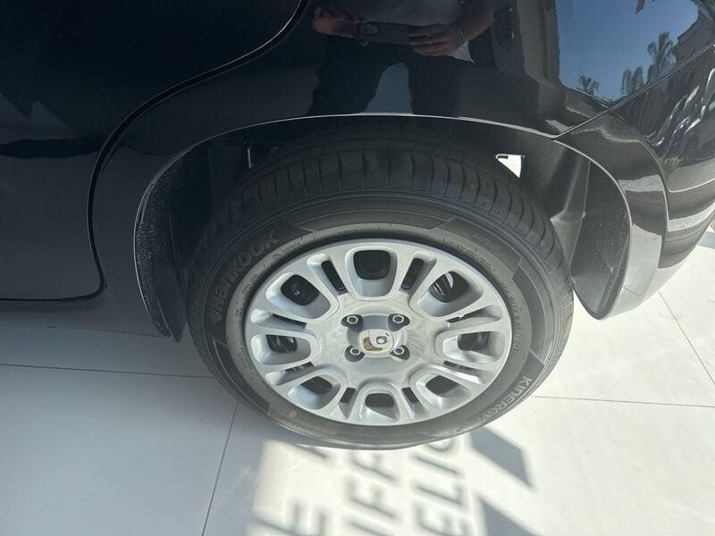 FIAT Panda N. 1.0 70cv Hybrid Panda