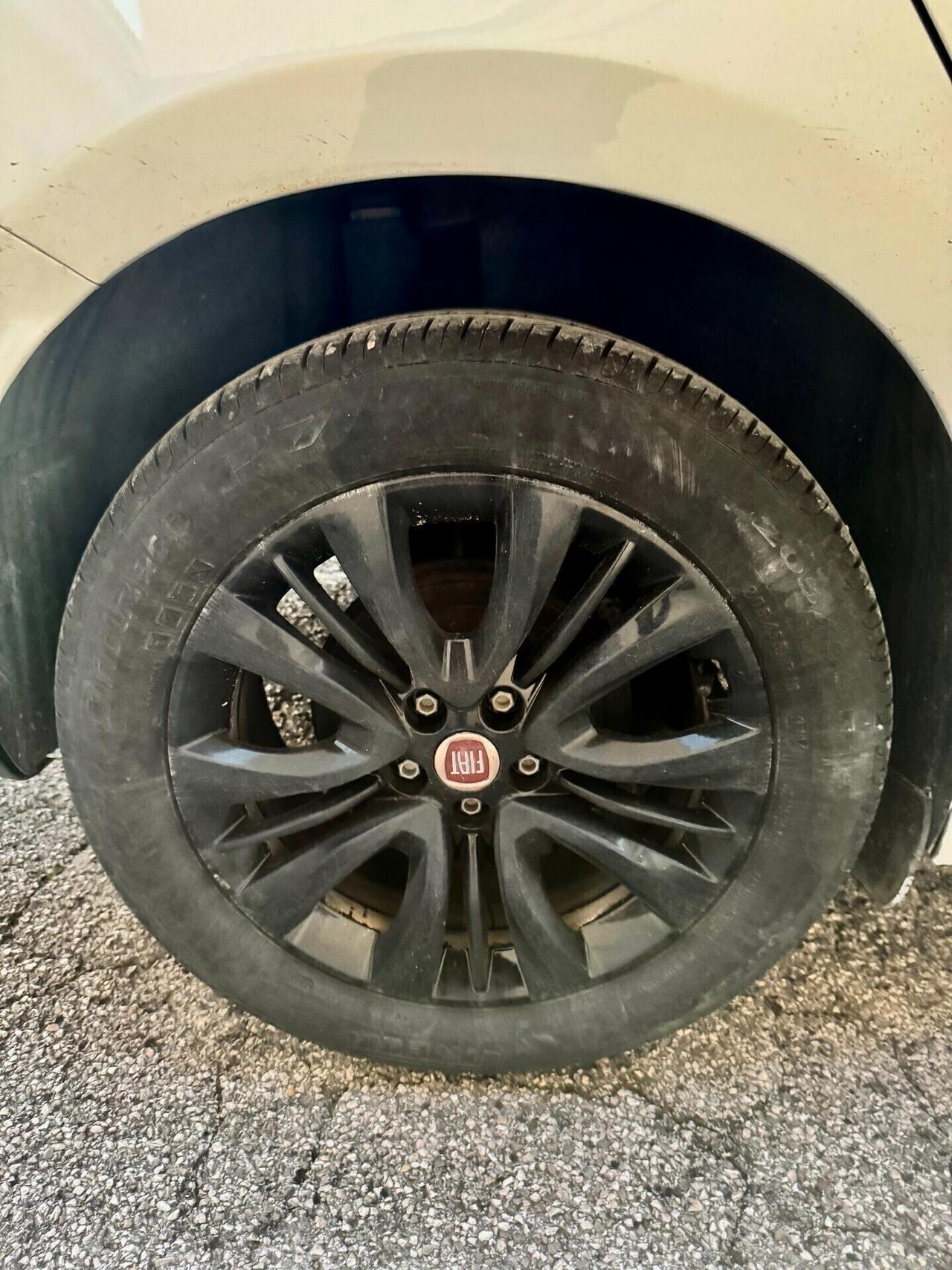 Fiat Tipo 1.3 Mjt S&S 5 porte Lounge - 2021