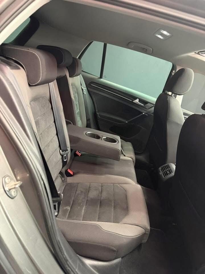 Volkswagen Golf 2.0 TDI DSG 150 CV TETTO . Highline BlueMotion Technology