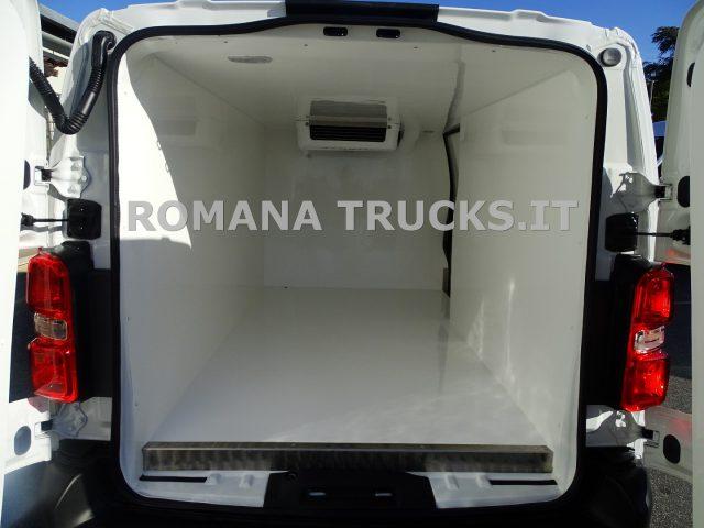 OPEL Vivaro L3 H1 COIBENTATO + FRIGO IN ATP