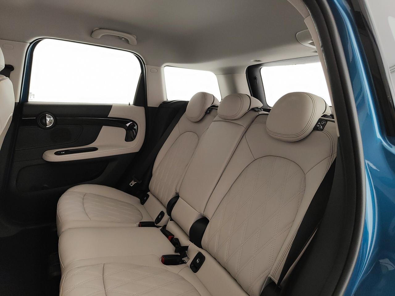 Mini Cooper D Countryman 2.0 Classic