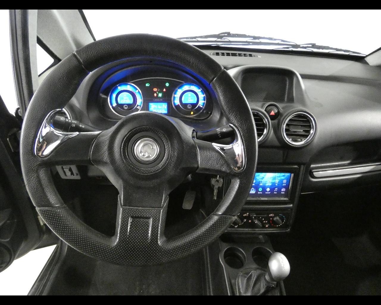 CASALINI M20 - M20 Active