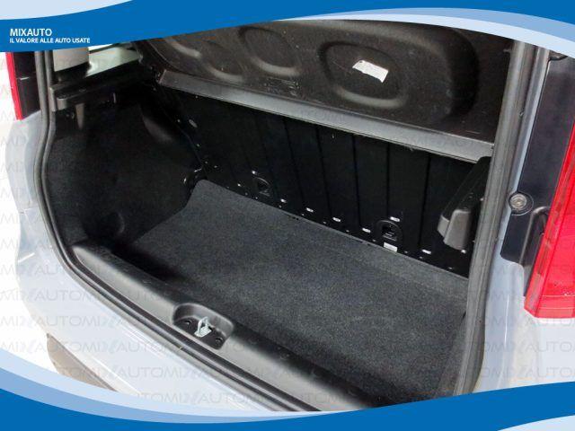 FIAT Panda Hybrid 1.0 FireFly 70cv EU6