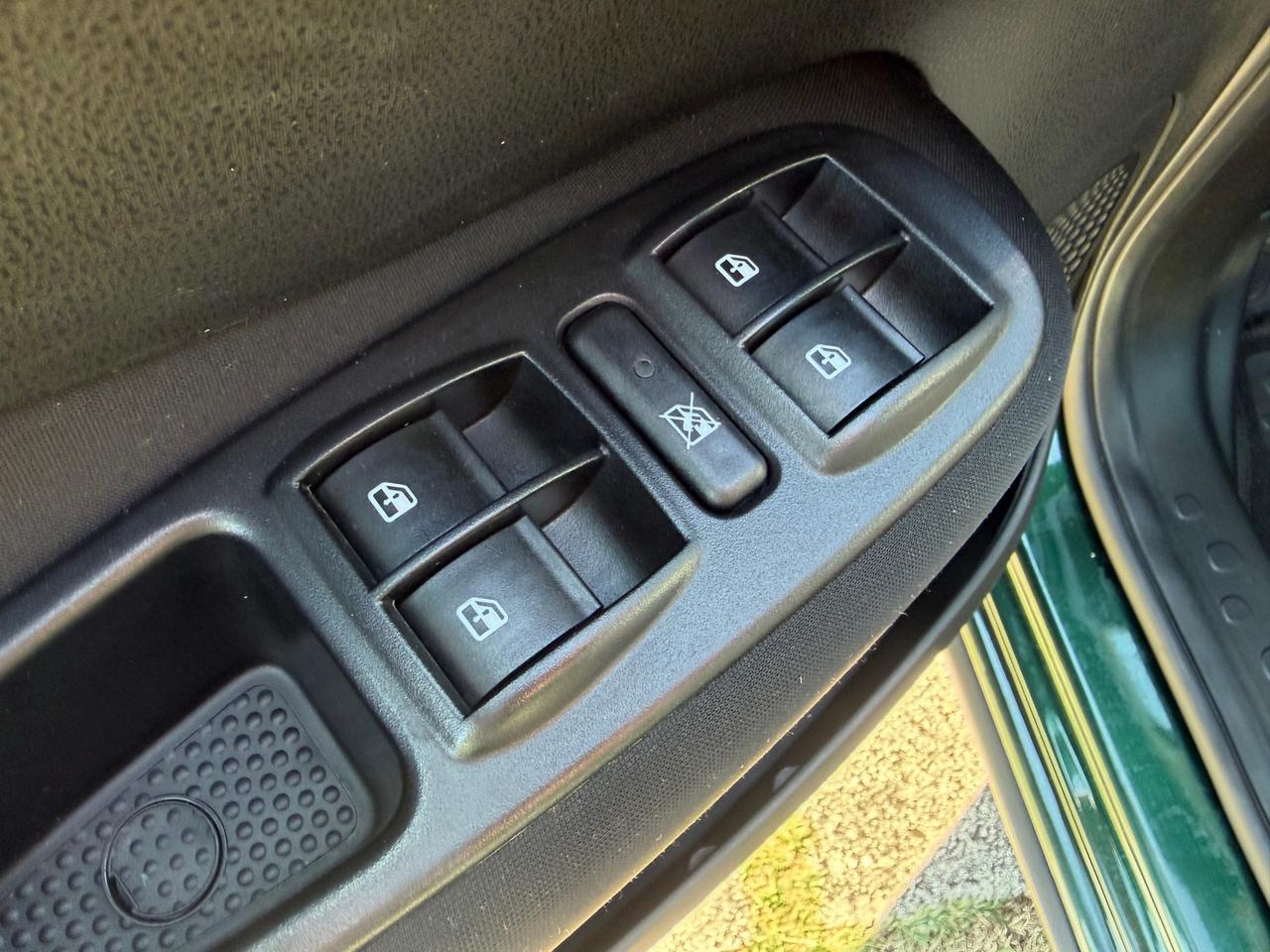 Fiat 500L 1.4 GPL CONNECT-2022"IMPECCABILE"