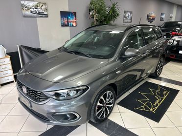 Fiat Tipo 1.3 Mjt S&S 5 porte Lounge