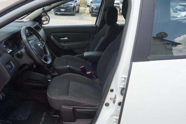 DACIA Duster 1.5 Blue dCi 8V 115 CV 4x2 Comfort AUTOCARRO N1