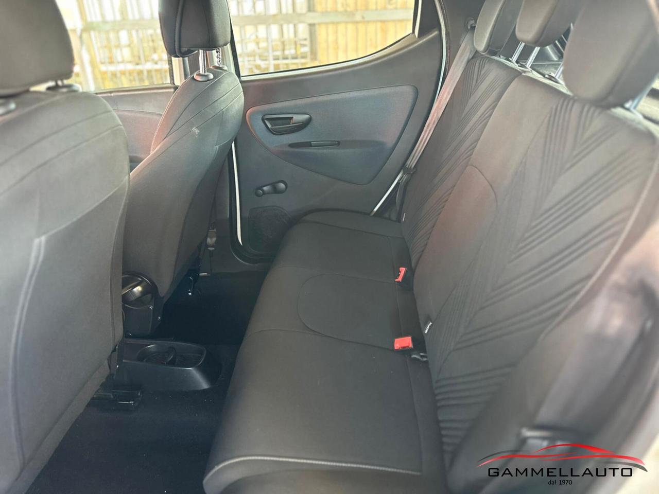 Lancia Ypsilon 1.2 Elefantino 69cv