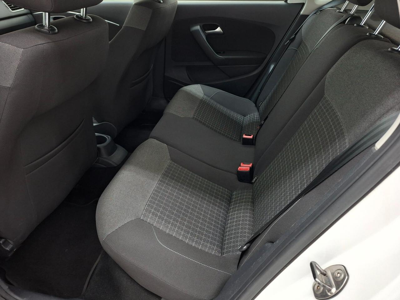 Volkswagen Polo Fresh 1.4 TDI 75cv BlueMotion Technology