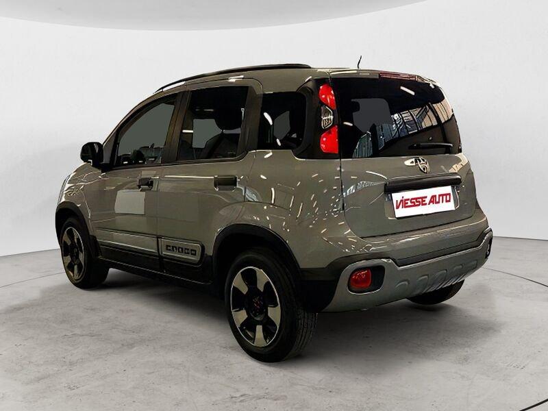 FIAT Panda Panda 1.2 City Cross