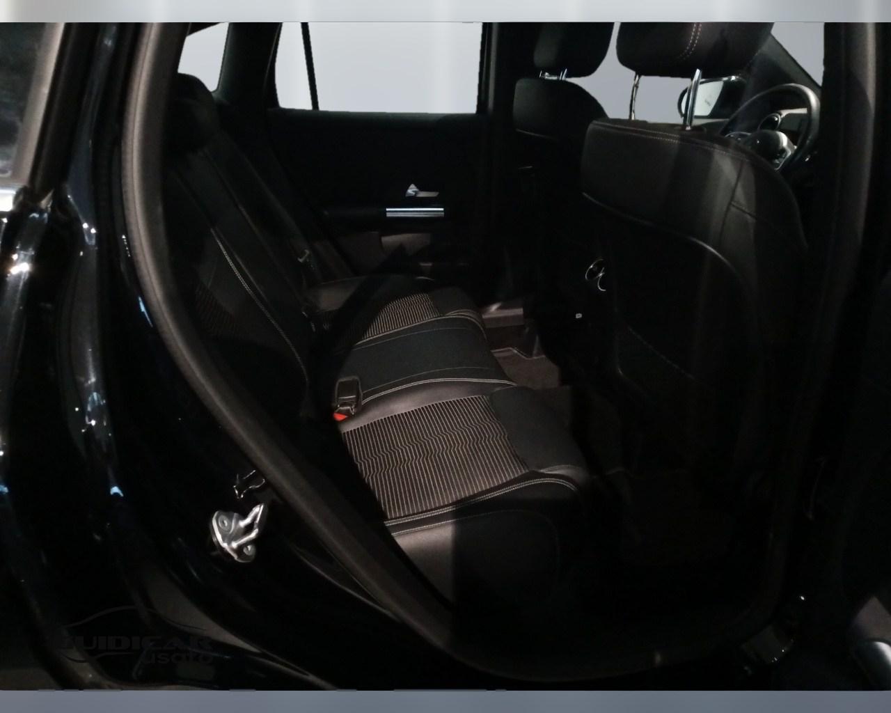 Mercedes-Benz GLA-H247 2020 - GLA 180 d Sport Plus auto