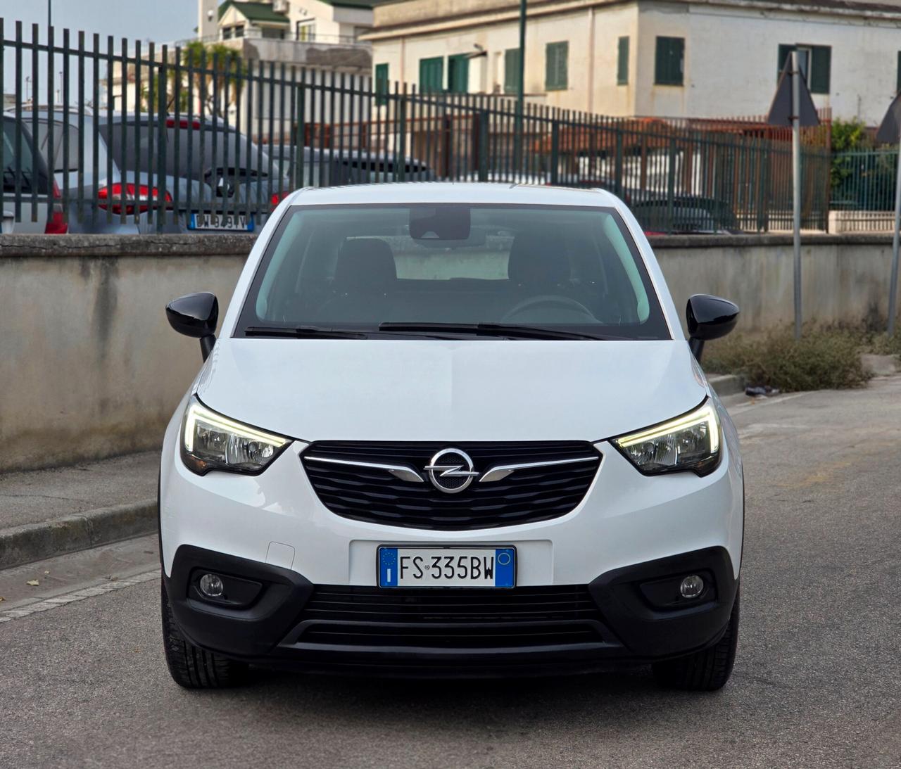 OPEL CROSSLAND X 2020 CON SOLI 65.00OKM