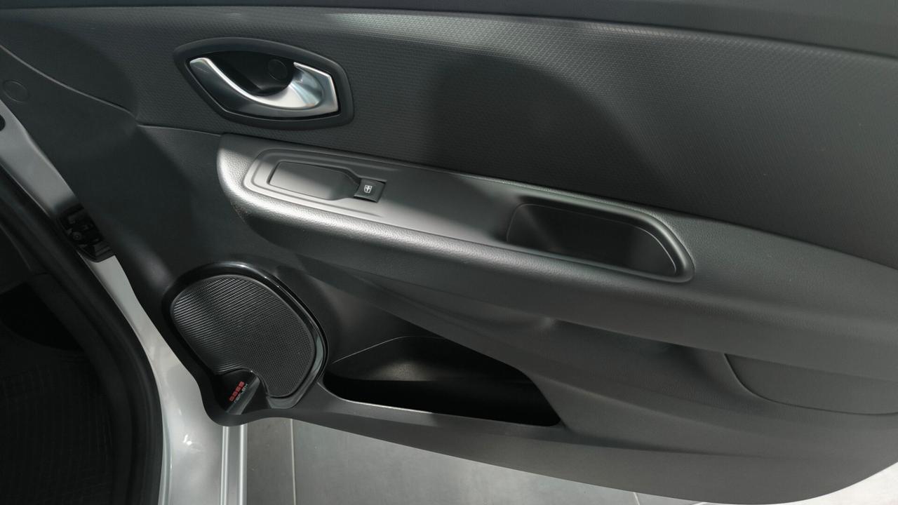 Renault Clio 1.5 dCi 90 cv 5pt business