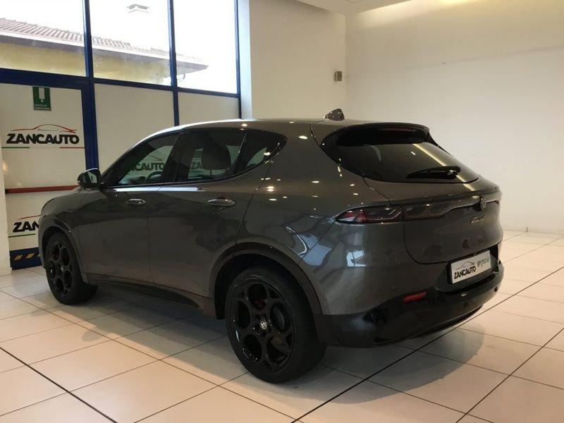 Alfa Romeo Tonale 1.5 160 CV MHEV TCT7 Veloce MY24