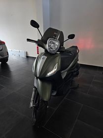 Piaggio BeverlyS 300