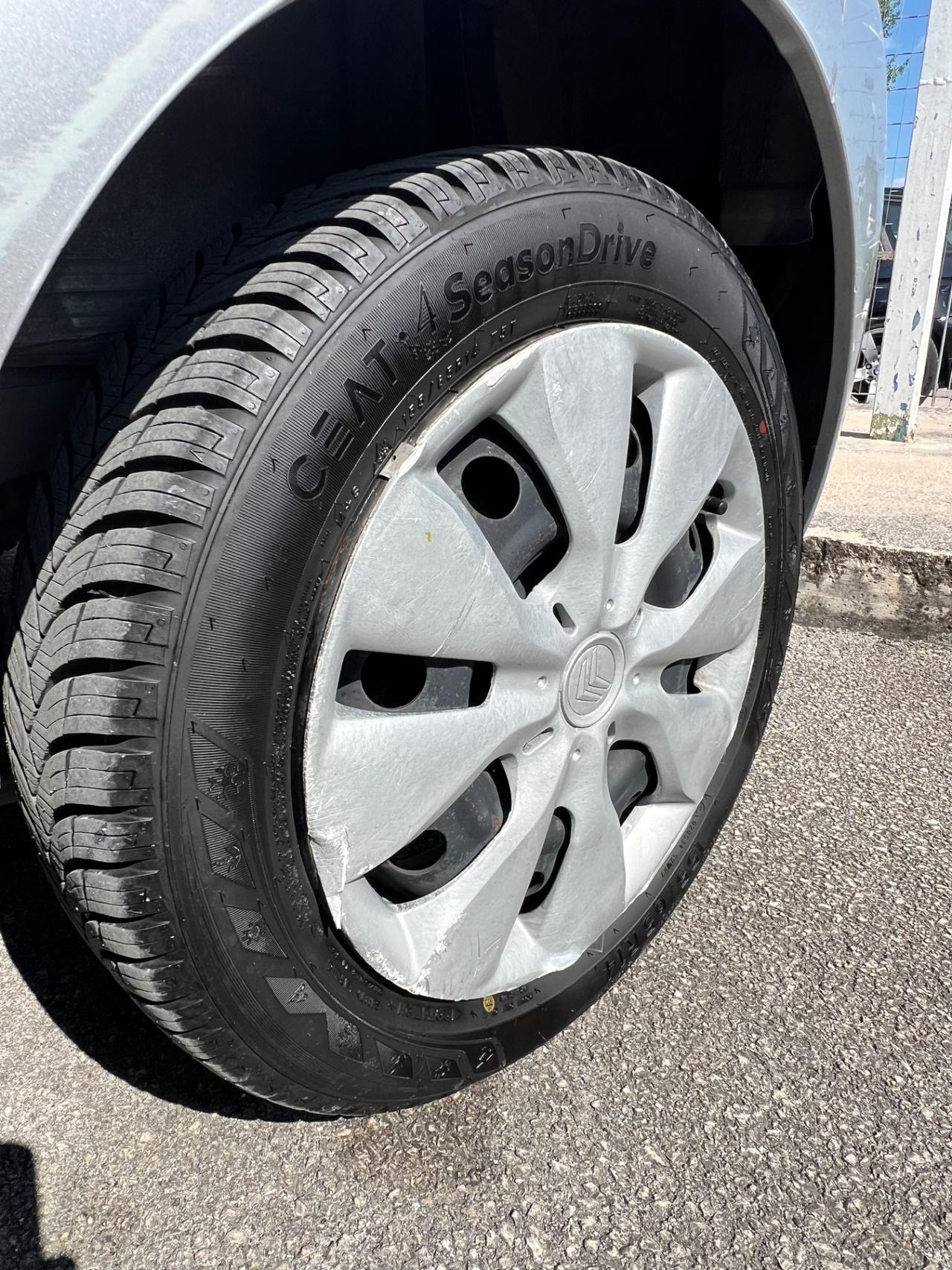 Citroen C1 1.0 5 porte BAC1