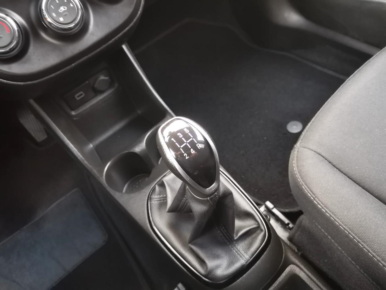 Opel Karl Rocks 1.0 73 CV