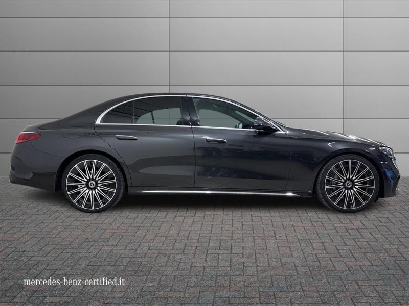 Mercedes Classe E 220 220 d AMG Line Advanced Plus 9G-Tronic