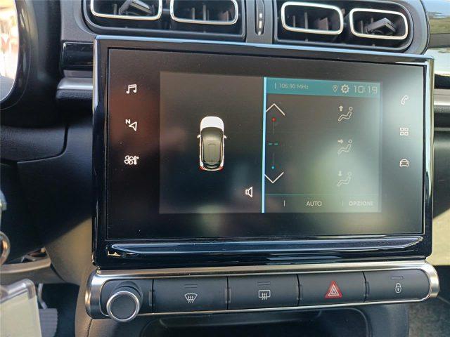 CITROEN C3 3ª serie PureTech 83 S&S Shine