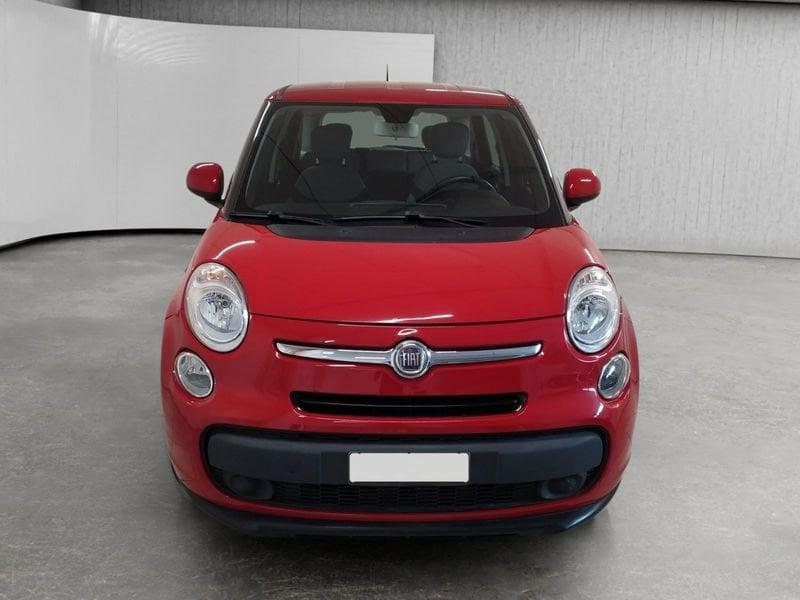FIAT 500L 1.3 mjt Pop Star 85cv