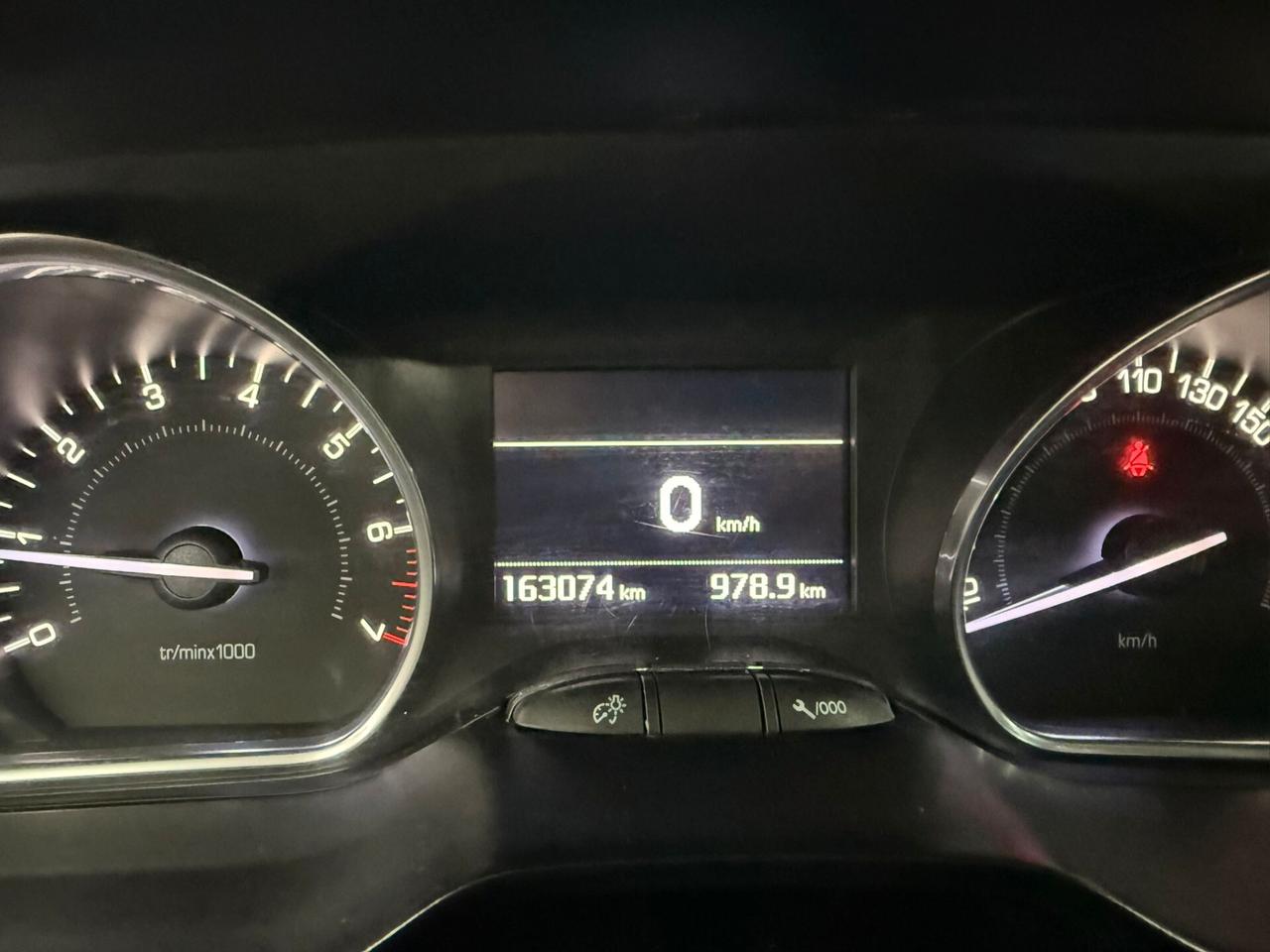 Peugeot 208 1.2 Benz. 110cv 5 porte GT Line