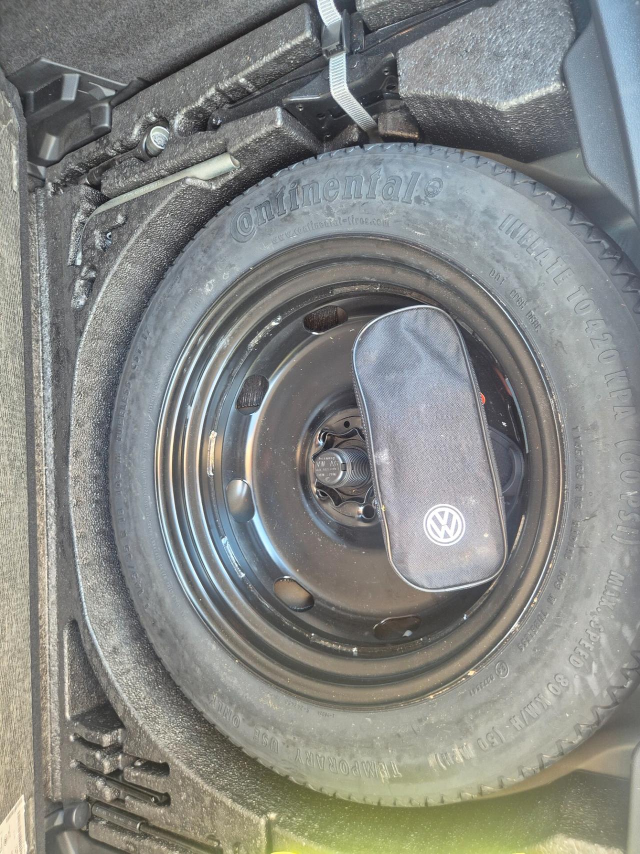 Volkswagen Tiguan 2.0 TDI SCR DSG Style BlueMotion Technology