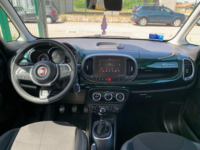 FIAT 500L 1.4 95 CV City Cross