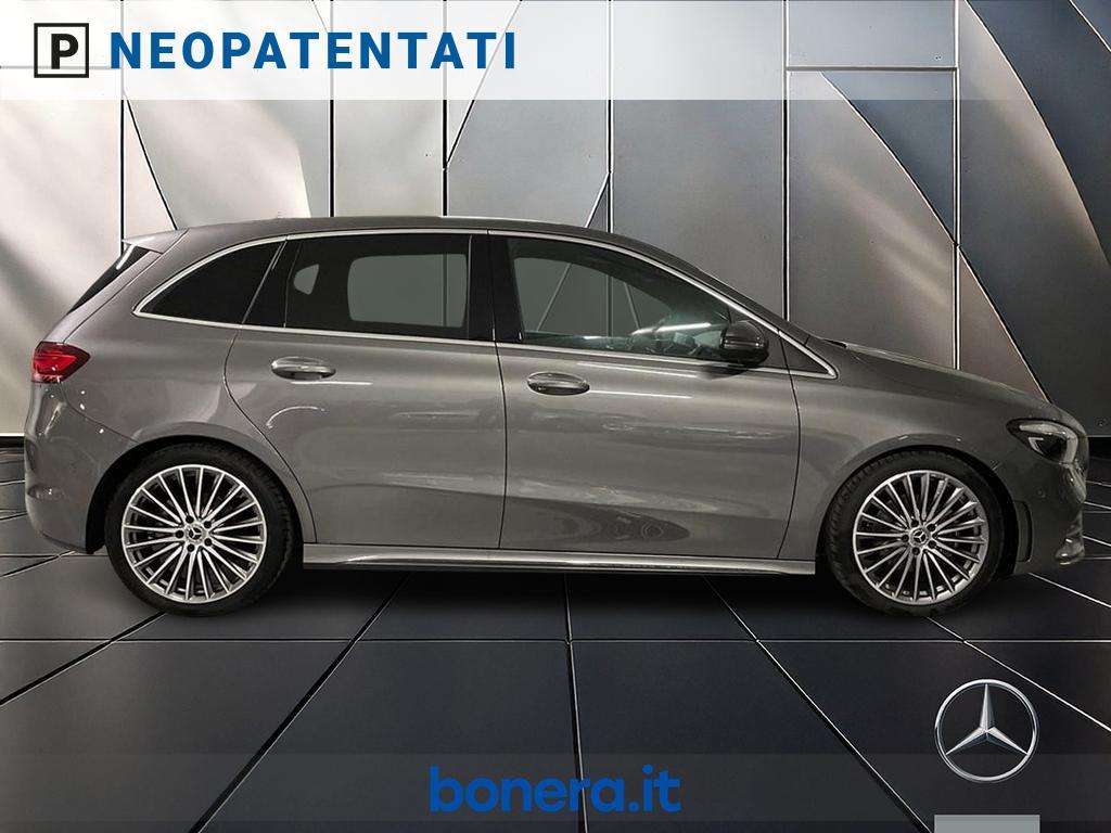 Mercedes Classe B 180 180 D Advanced Plus AMG Line 8G-DCT