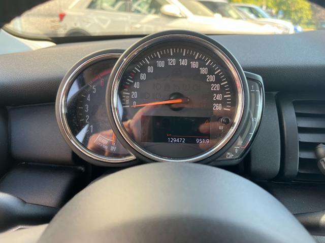 MINI One 1.5 One D Hype 95 cv