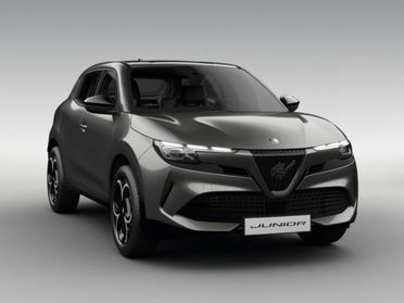 ALFA ROMEO Junior - Junior 1.2 ibrida Speciale 145cv edct6