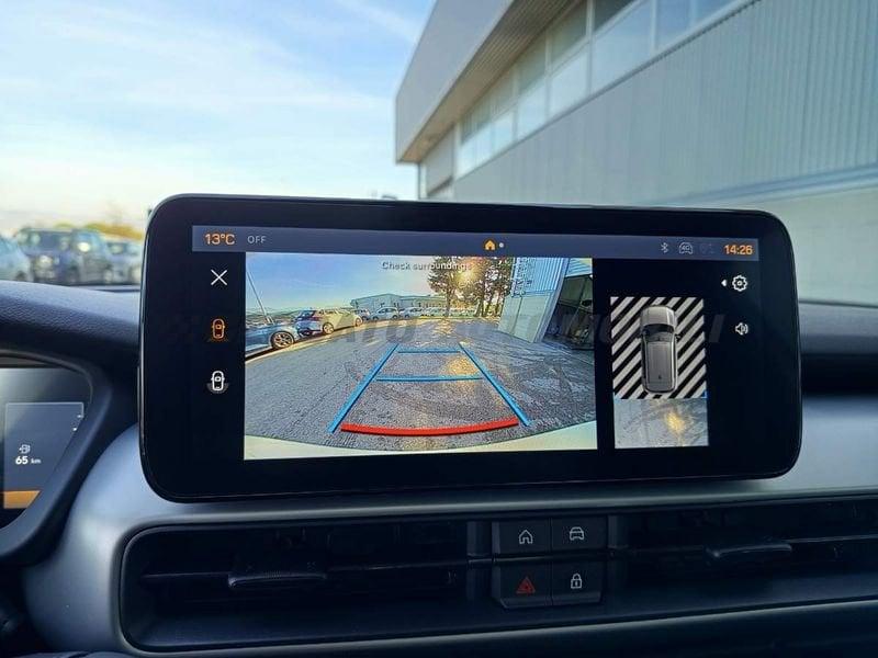 Jeep Avenger Avenger 1.2 turbo Summit fwd 100cv