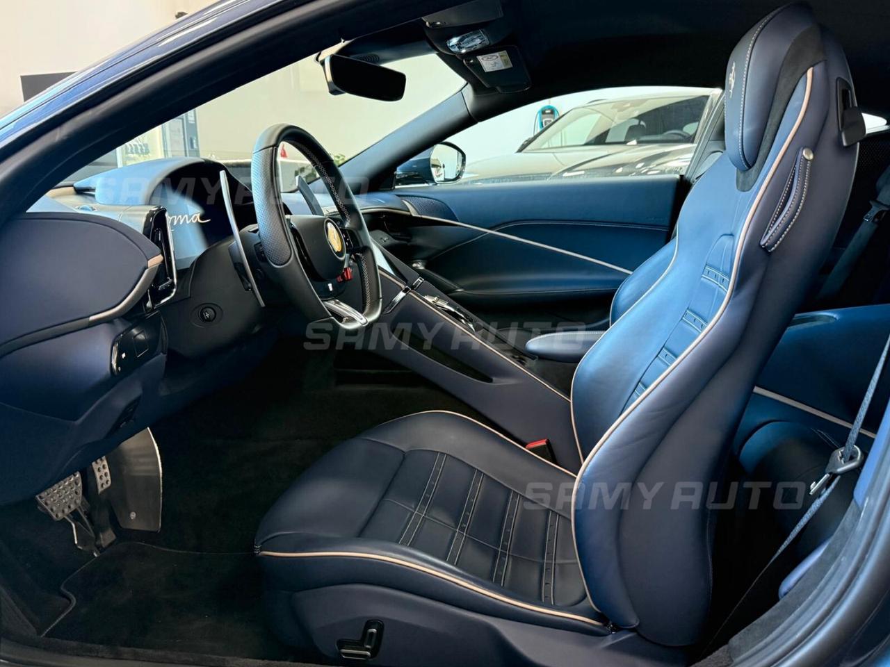 Ferrari Roma