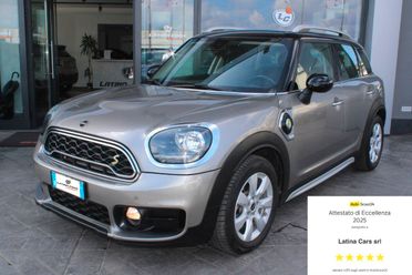 Mini Countryman 1.5 Cooper SE all4 auto Con NAVIGATORE